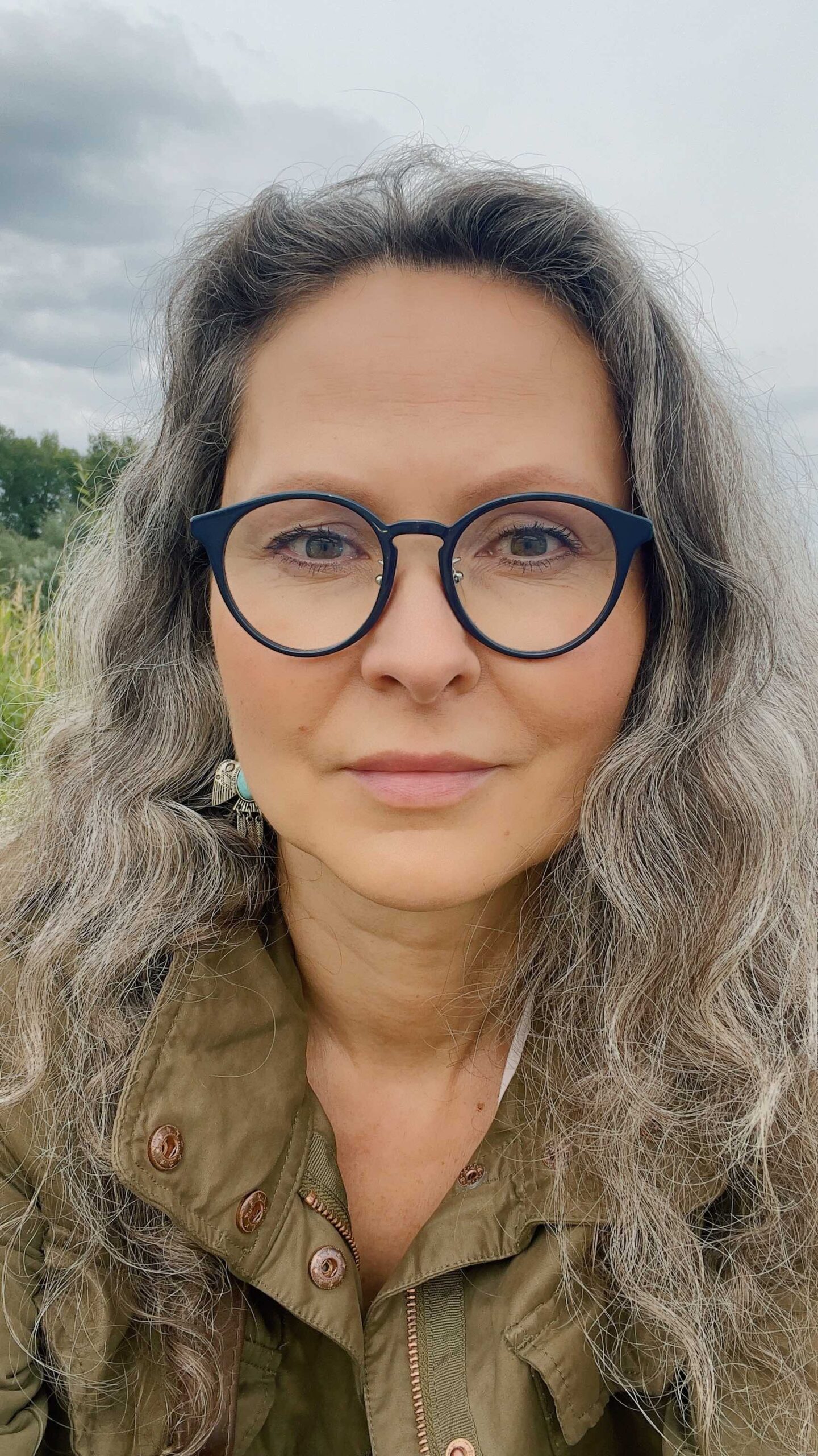 Flavia aka Aga Czarnecka